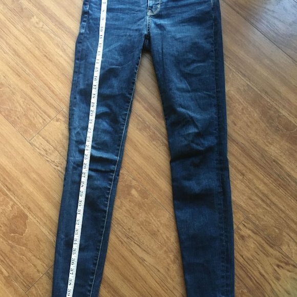 AE Ne(x)t Level Super High Waisted Jegging - Picture 3 of 7